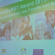 1st FamilyAWARD in Baden-Württemberg 1st FamilyAWARD in Baden-Württemberg